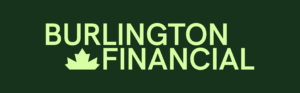 Burlington Logo